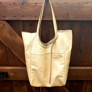 hobo native tote